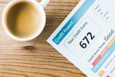 Managing Your Credit Score