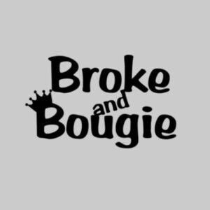 Group logo of Bougie on a Budget